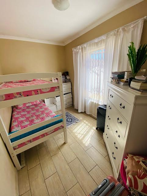 3 Bedroom Property for Sale in Hamilton Estate Western Cape